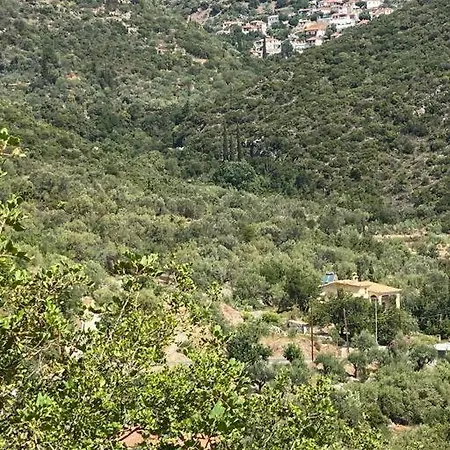 Sofoula's Place Hébergement de vacances