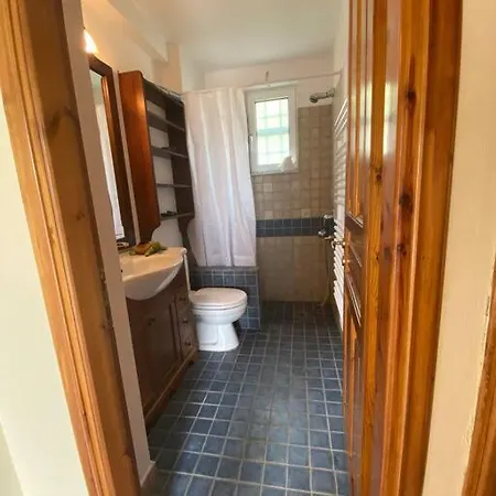 Сasa de vacaciones Sofoula's Place Dhernikaíika