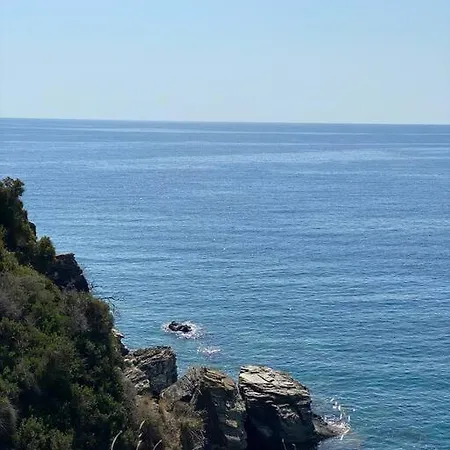 Sofoula's Place Hébergement de vacances